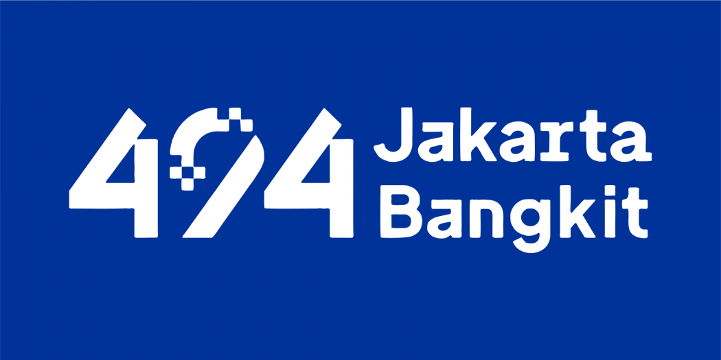 Download Logo HUT DKI Jakarta 2021, file CDR dan PNG GRATIS!!