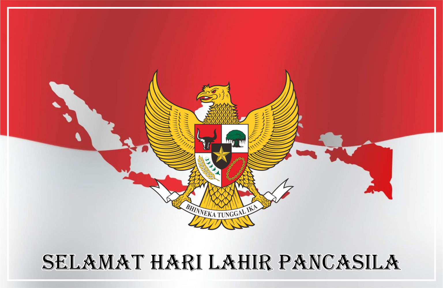 Sejarah Hari Lahir Pancasila, Yang Ditetapkan Pada 1 Juni 2021