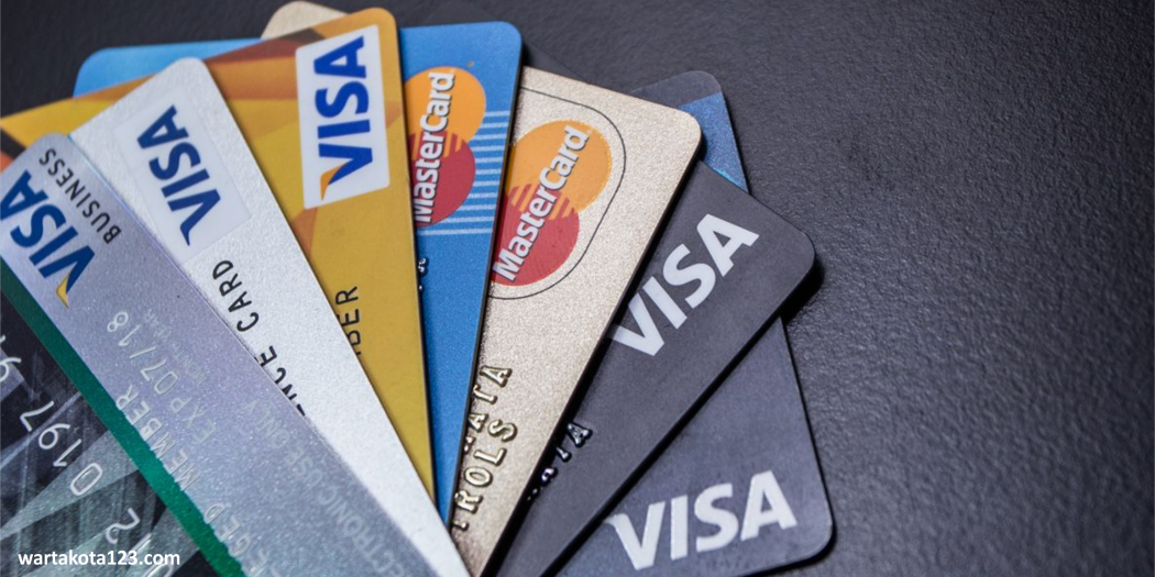 Cara Membayar Kartu Kredit dengan Mudah  WartaKota123